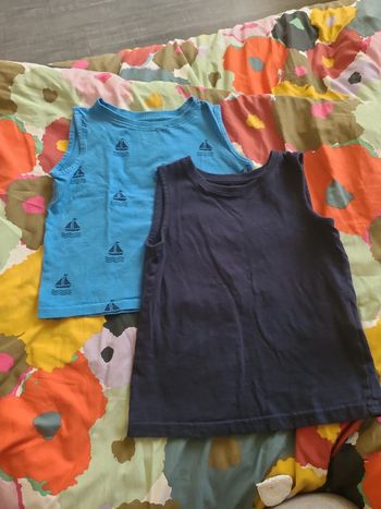 Lot 2 t-shirt