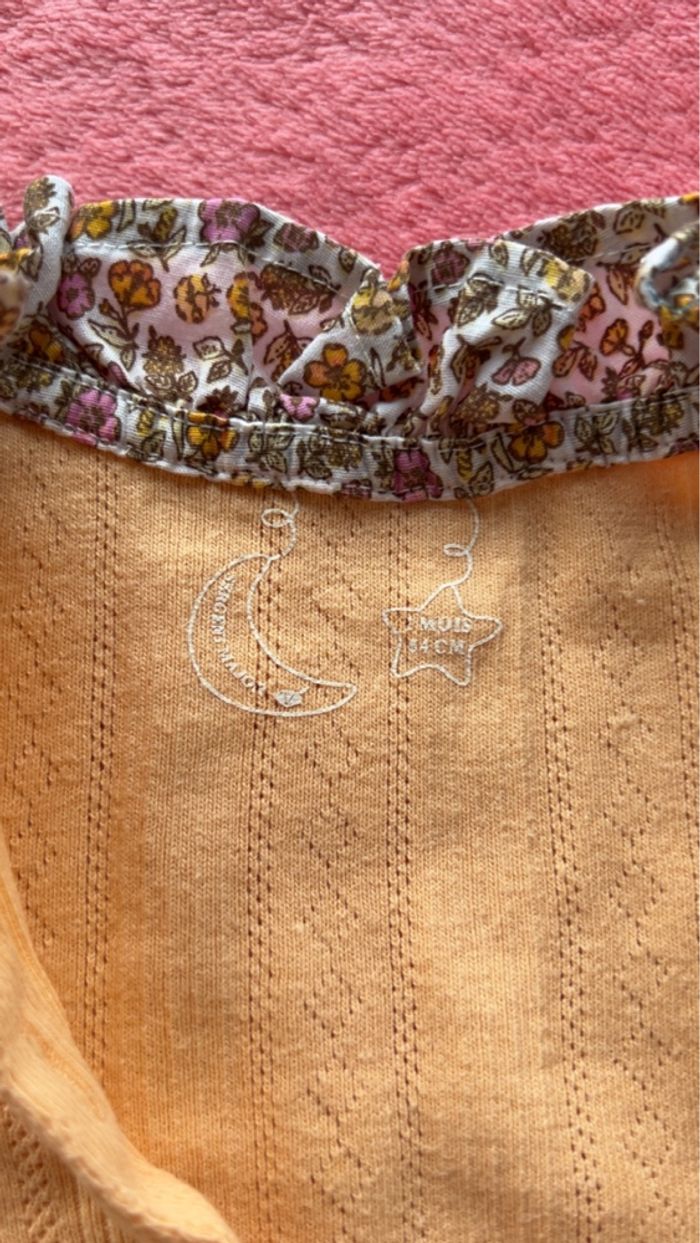 Combinaison légère - photo numéro 2