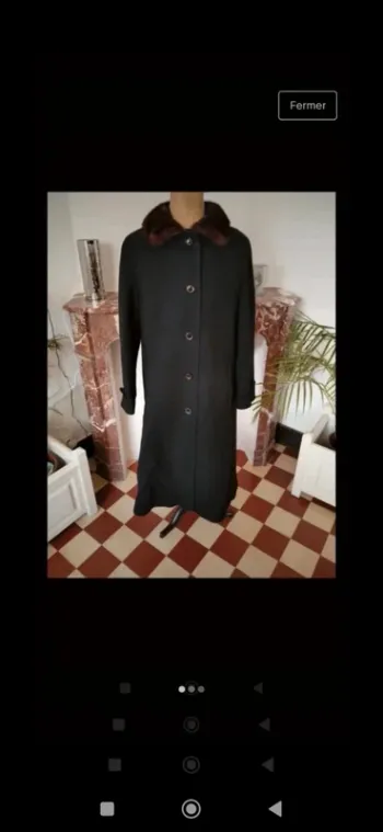 Manteau