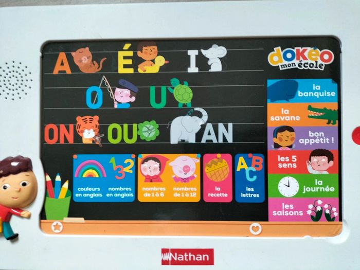 Dokeo mon école - photo numéro 5