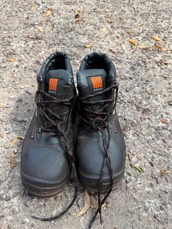 Chaussure de sécurité