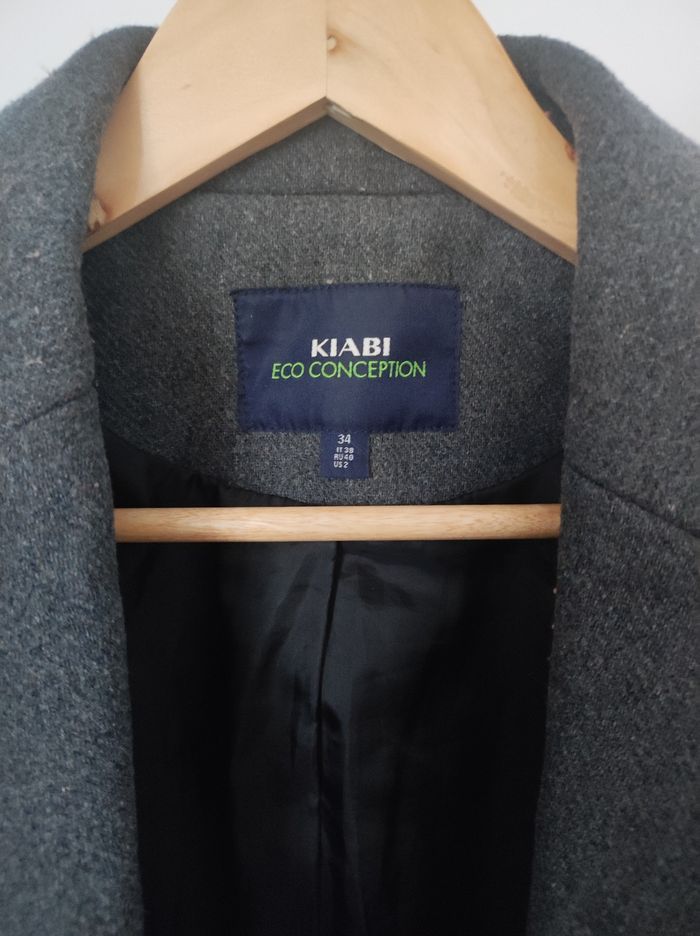 Manteau d'hiver - photo numéro 4