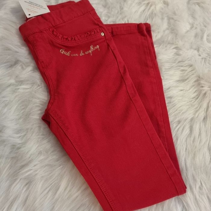 NEUFS 🏷🏷🥰😍ensemble tregging et teeshirt ml 8 ans fille🥰😍 - photo numéro 4