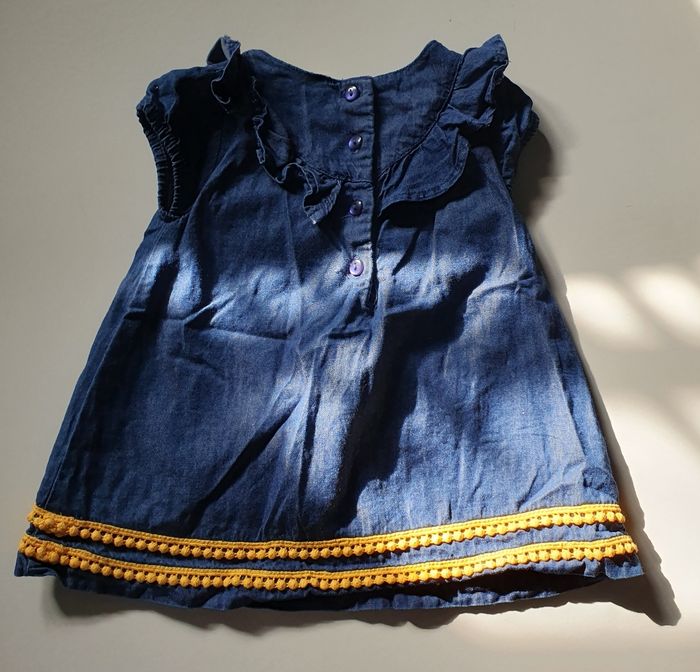 Robe 🌸 - photo numéro 2