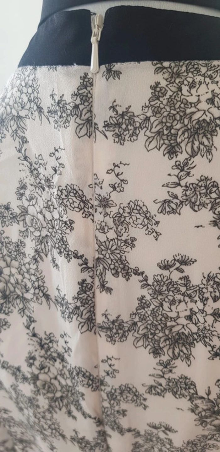 Robe longue - photo numéro 4