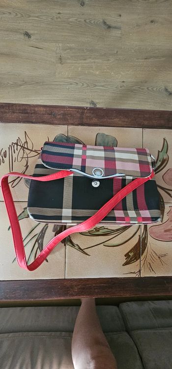 Sac 2 en 1