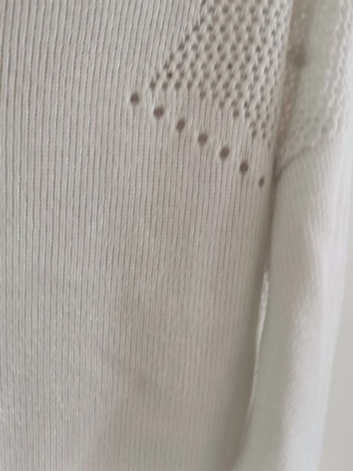 Pull Morgan taille s - photo numéro 3