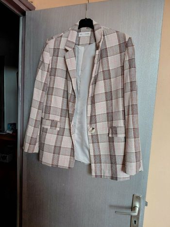 Très jolie veste femme T M 