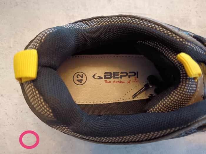 Chaussures - photo numéro 5