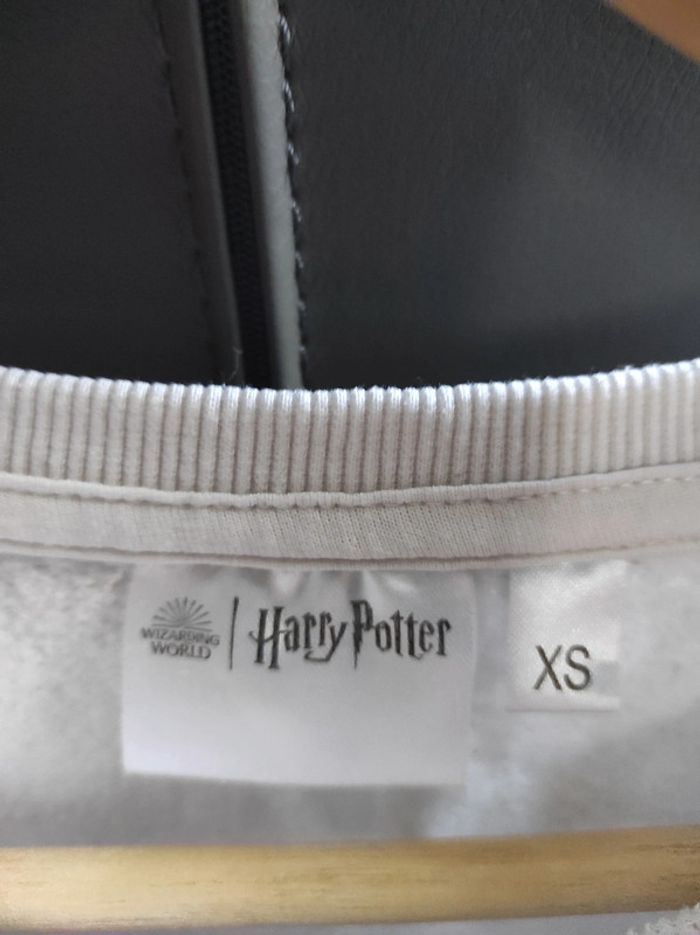 Sweat Harry Potter - photo numéro 4