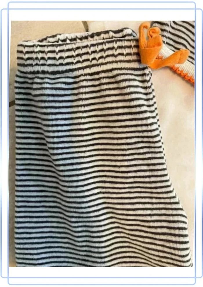 Très beau pyjama velours 2 ans sergent Major - photo numéro 4