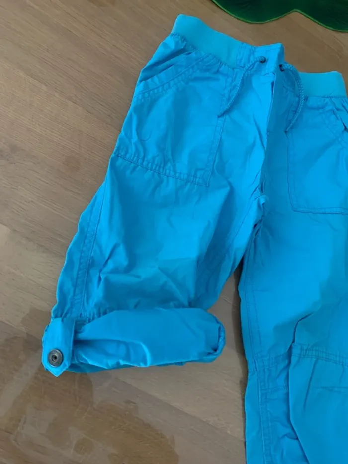 Pantalon short - photo numéro 2