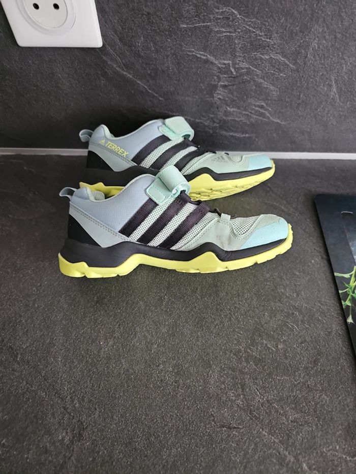 Baskets Adidas Terrex - photo numéro 3