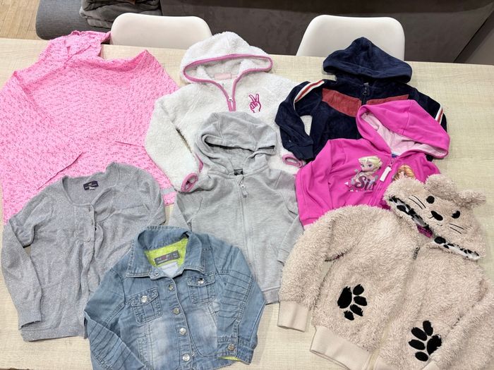 Gros lot 4 ans - photo numéro 4