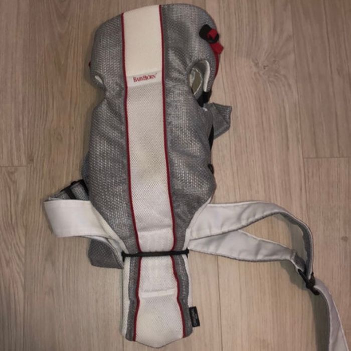 Porte bébé