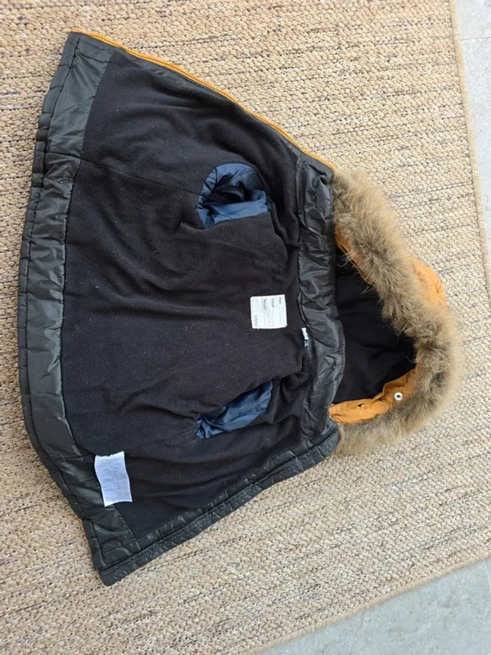 Manteau 18/24mois - photo numéro 5