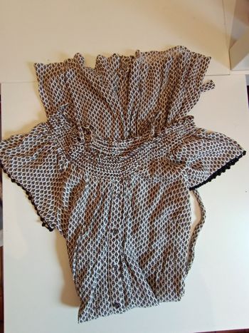 Robe casual