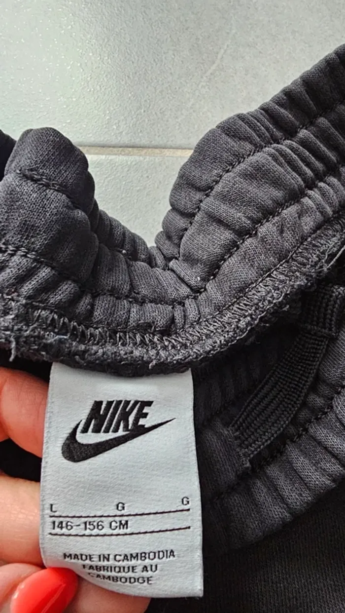 Bas Jog nike - photo numéro 3