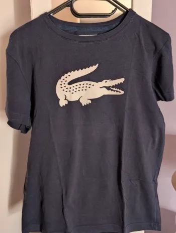 Tee shirt Lacoste
