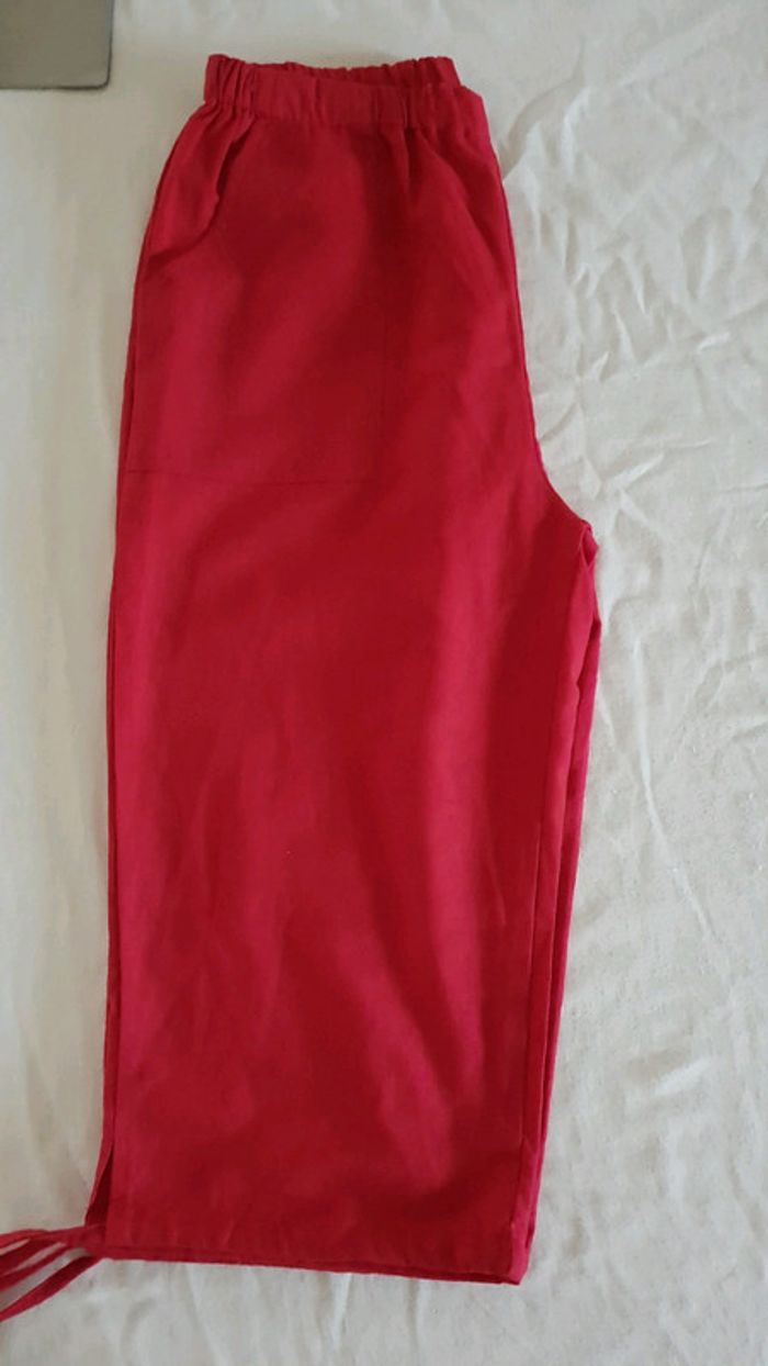 Pantacourt - photo numéro 2