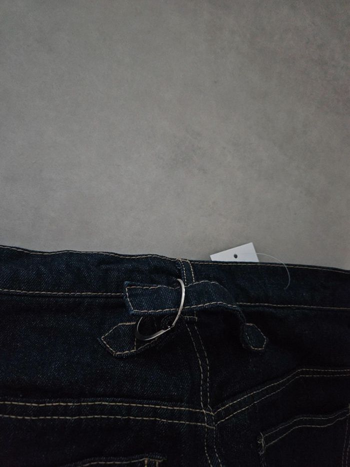 Ensemble en jeans femmes - photo numéro 13