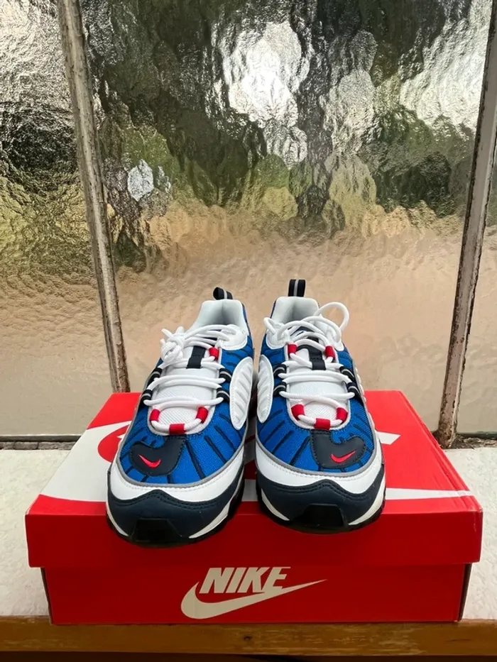 Air Max 98 gundam - photo numéro 4