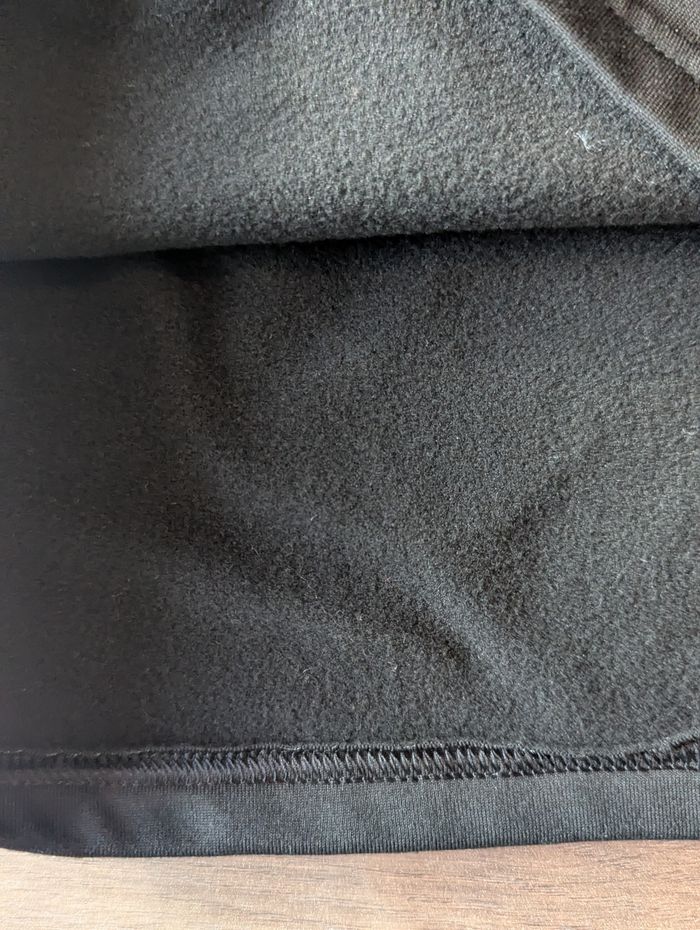 Haut de ski mixte taille 12 ans Quechua - photo numéro 4