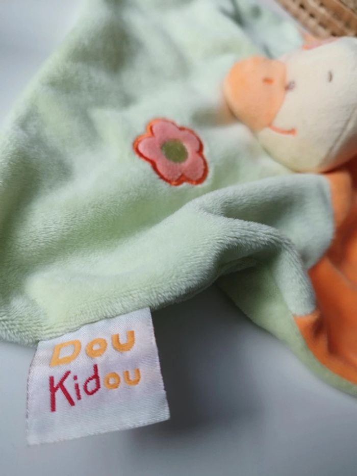 Doudou Canard Doukidou - photo numéro 3