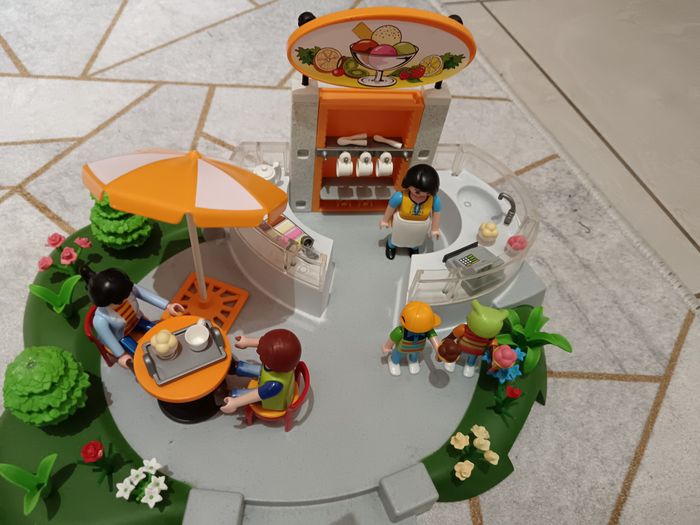 Playmobil 4134 - photo numéro 2