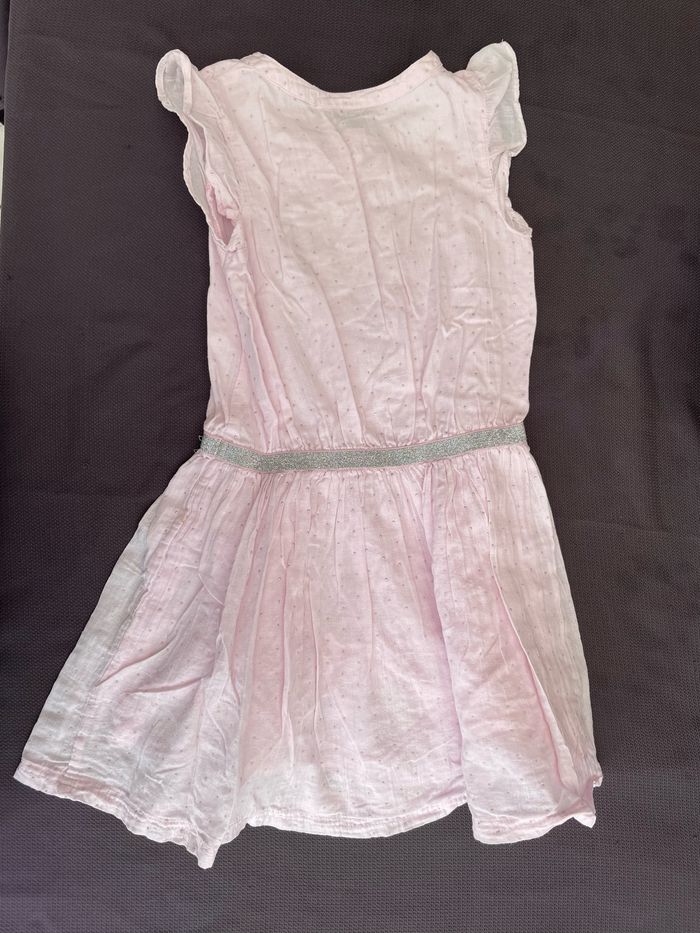 Robes Kiabi 6 ans - photo numéro 5
