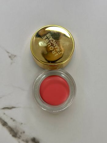 Blush Crème  - Zenobie #230 - Le rouge Français 