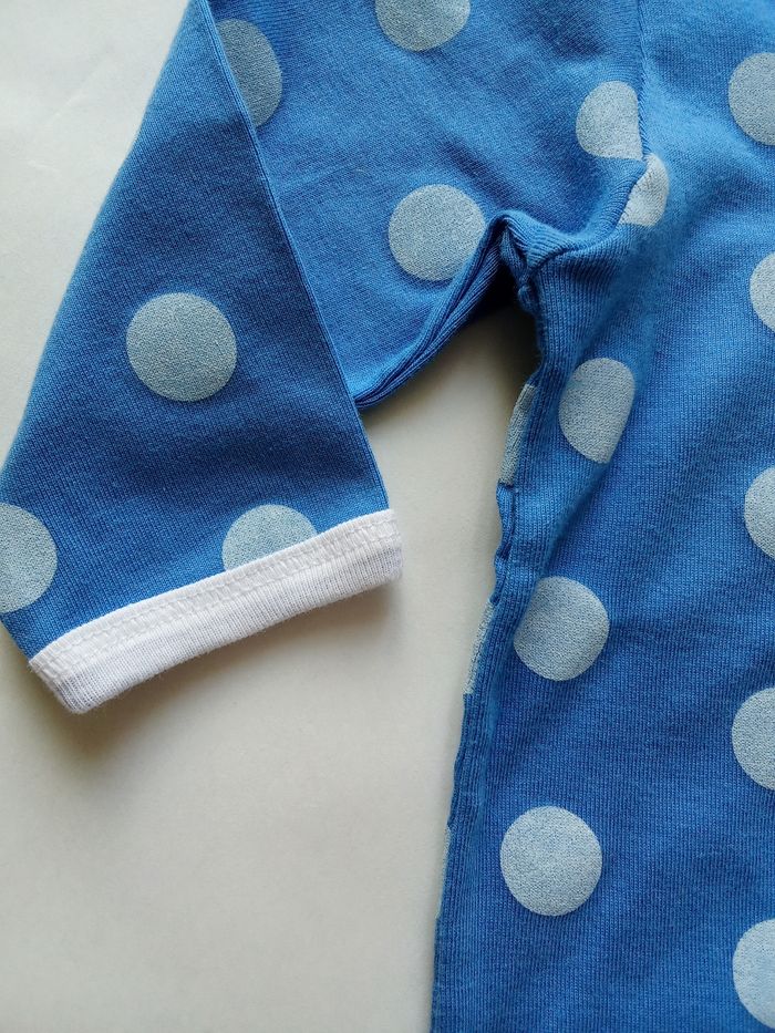 Pyjama pour garçon - photo numéro 3