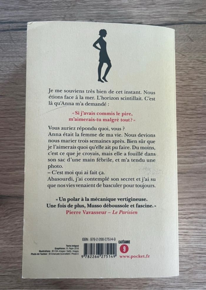 Livre - photo numéro 2