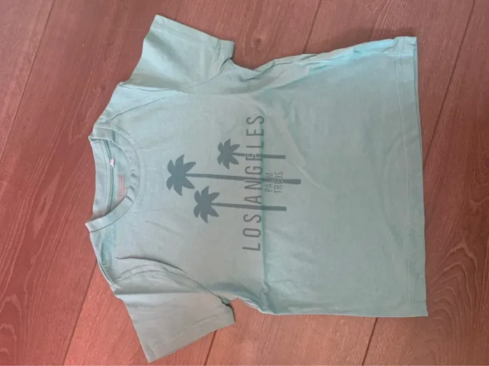 TEE shirt orchestra 6 ans