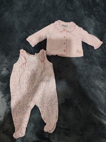 Ensemble sergent major