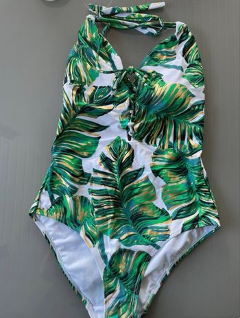 Maillot de bain 