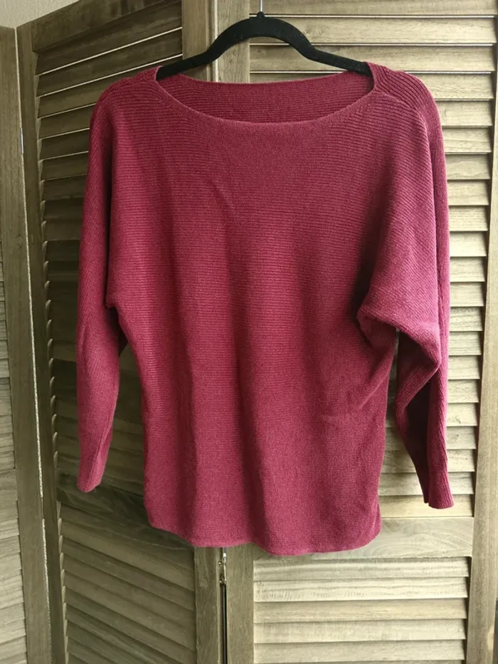 Pull Esprit