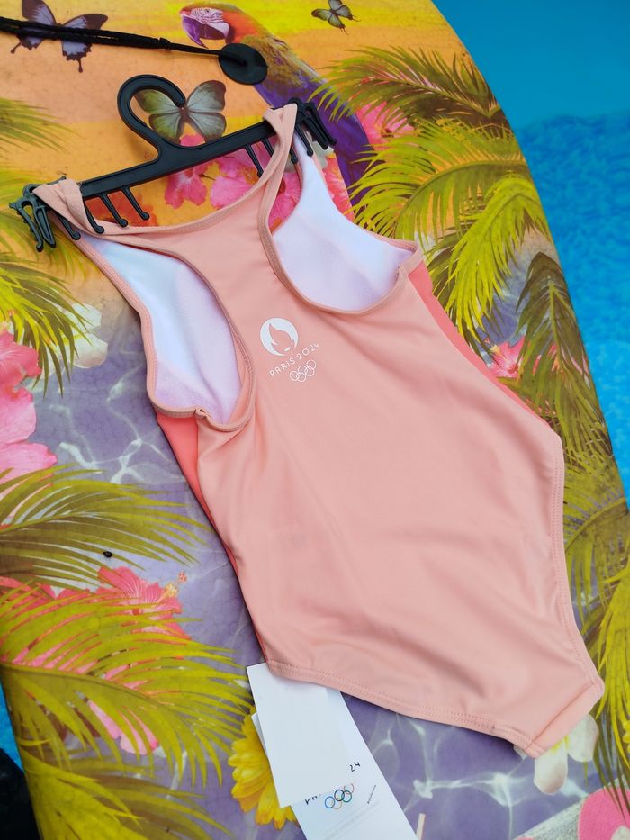 Maillot de bain - photo numéro 5