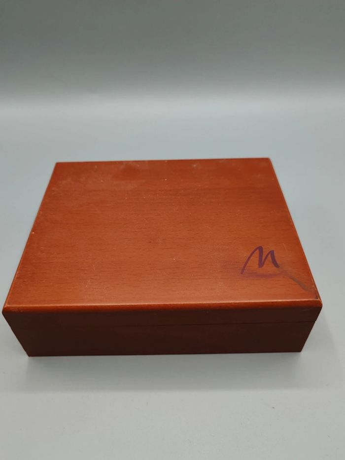 Boîte de poker marionnaud - photo numéro 2