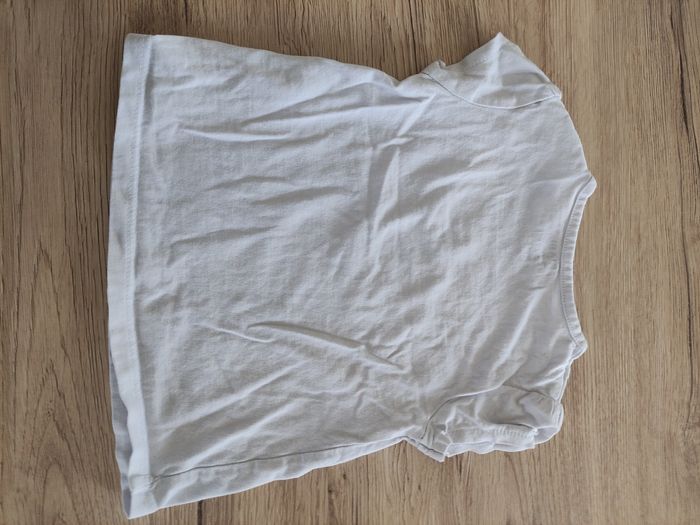 T-shirt 12 mois - photo numéro 3