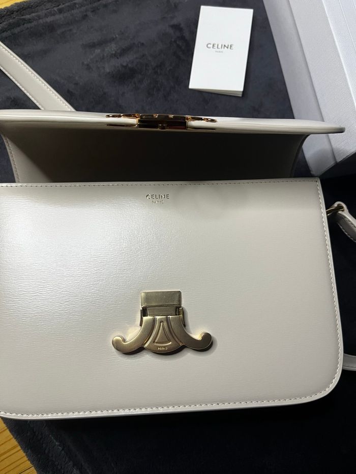 Sac Céline Triomphe Neuf - photo numéro 7