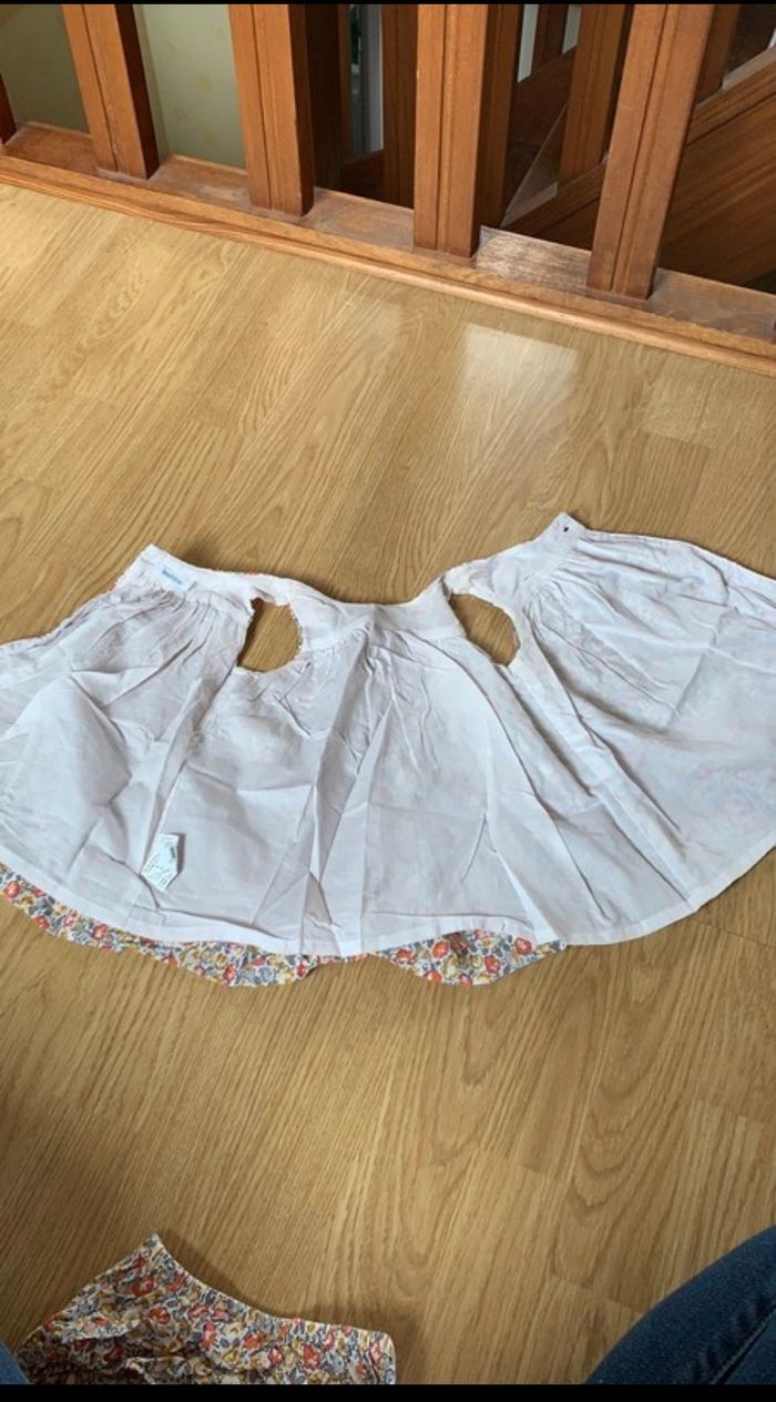 Robe fleurs - photo numéro 3