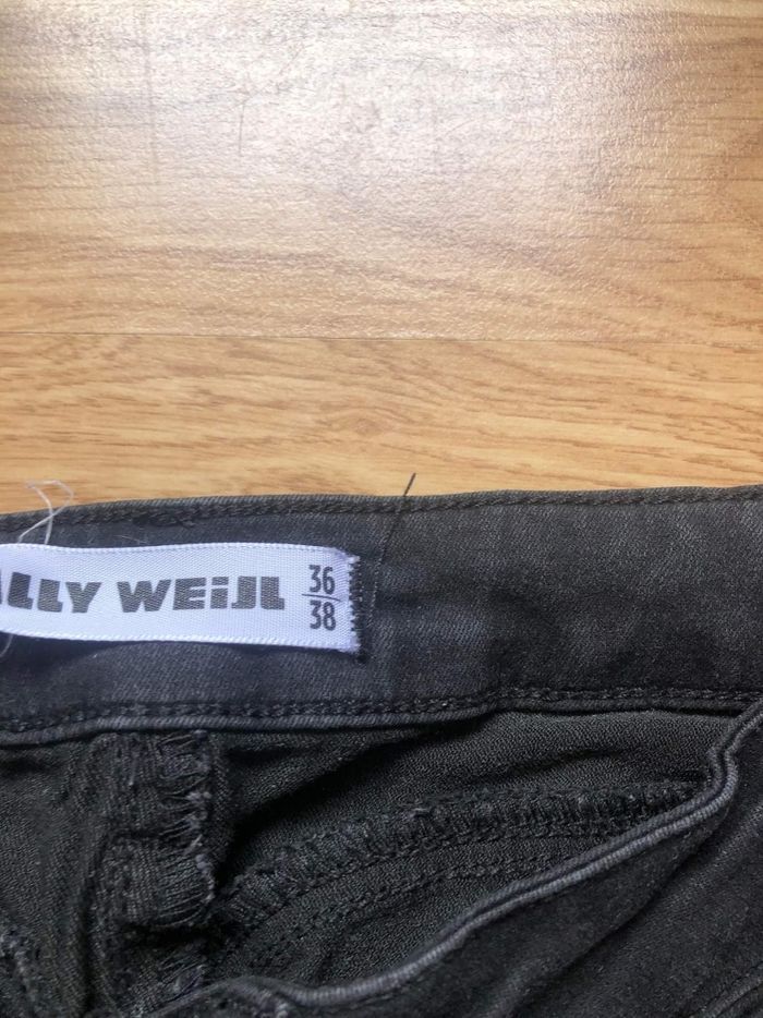 Pantalon - photo numéro 4