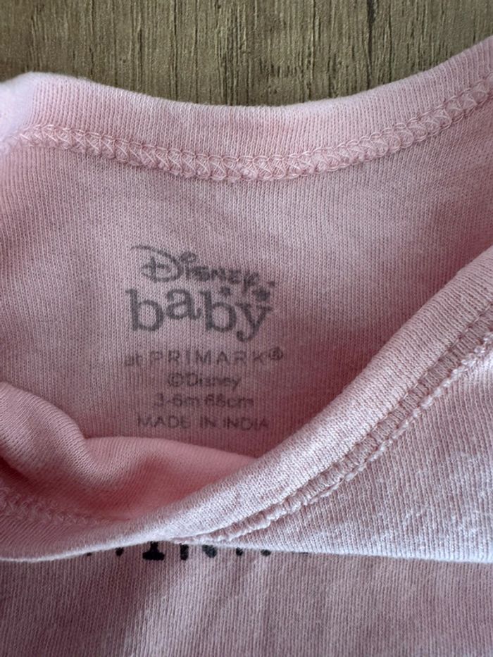 Bodies 3-6 mois - photo numéro 2