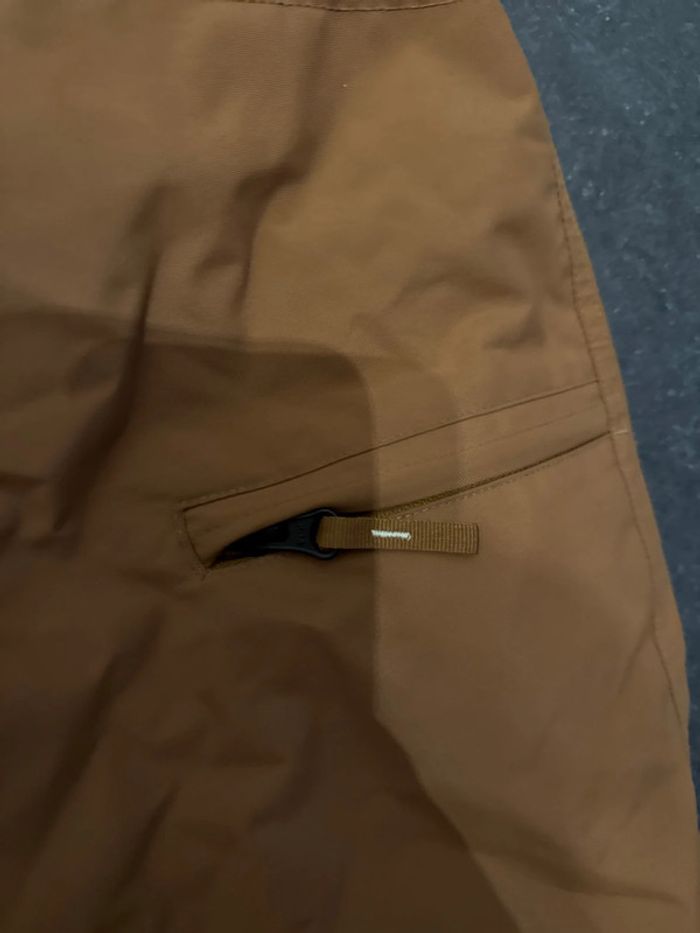 Pantalon de skis beige - photo numéro 6