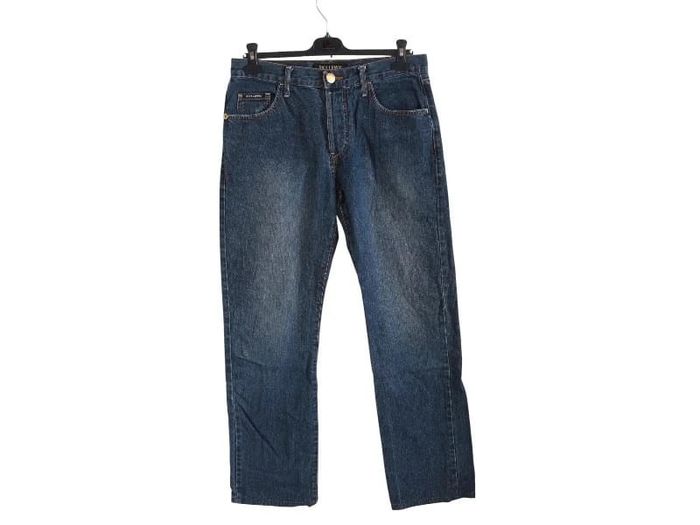 C61 jeans marine Rica Lewis 40