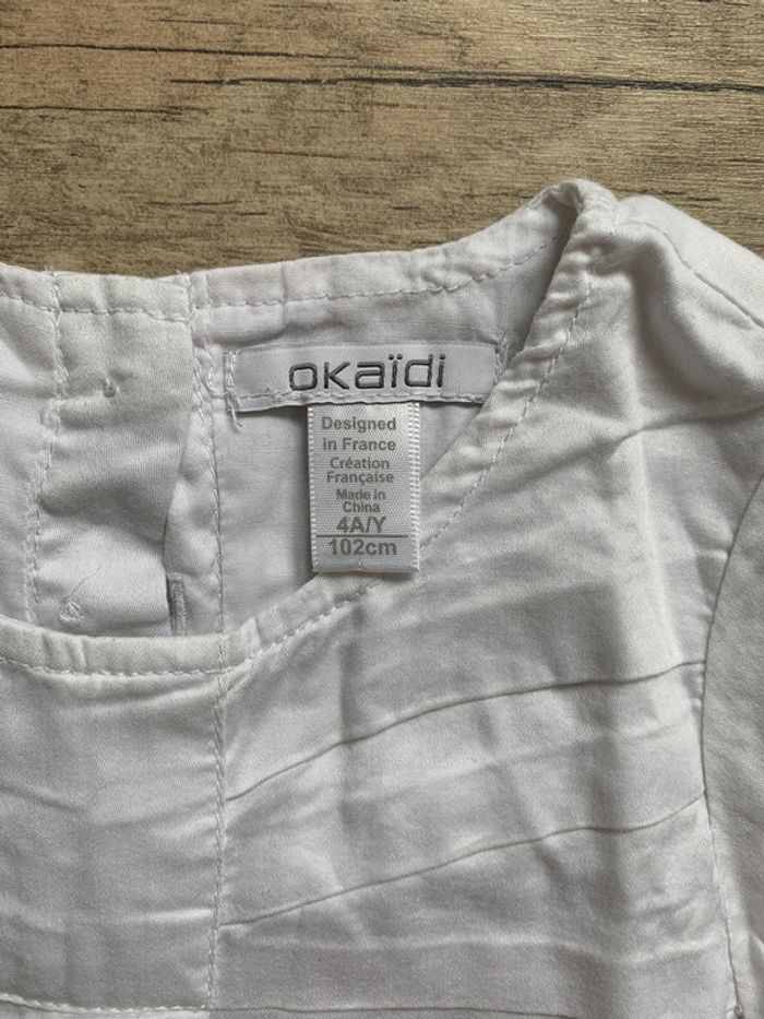 Teeshirt 4 ans - photo numéro 3