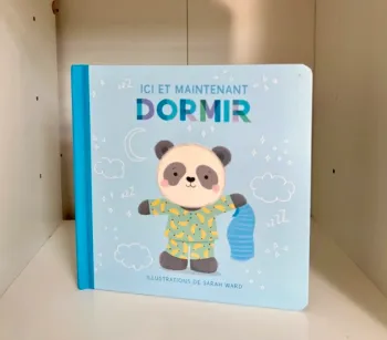 Ici et Maintenant : Dormir, en très bon état