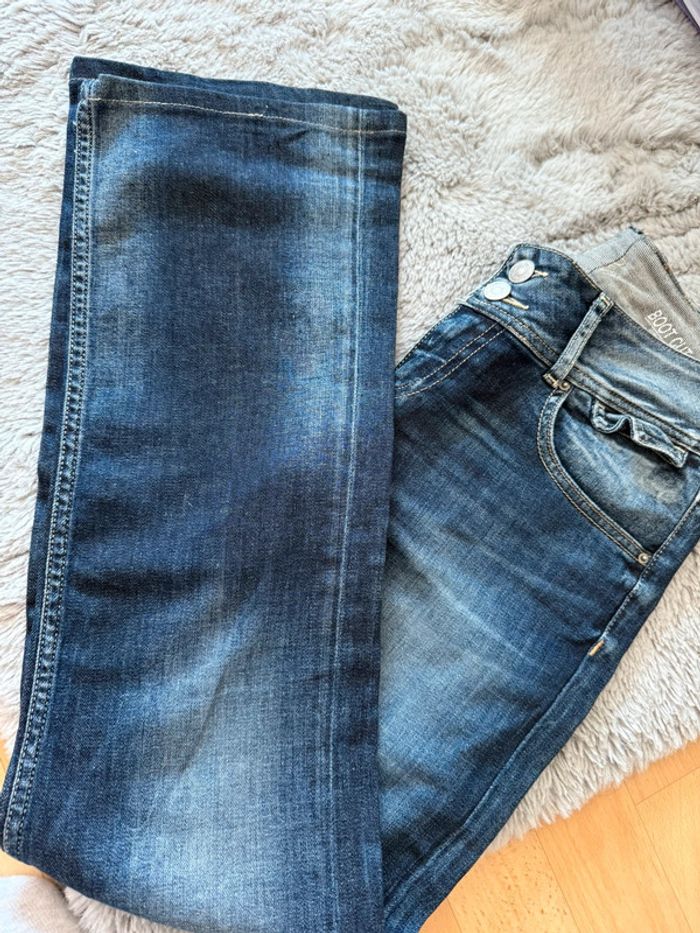 Jean Y2k