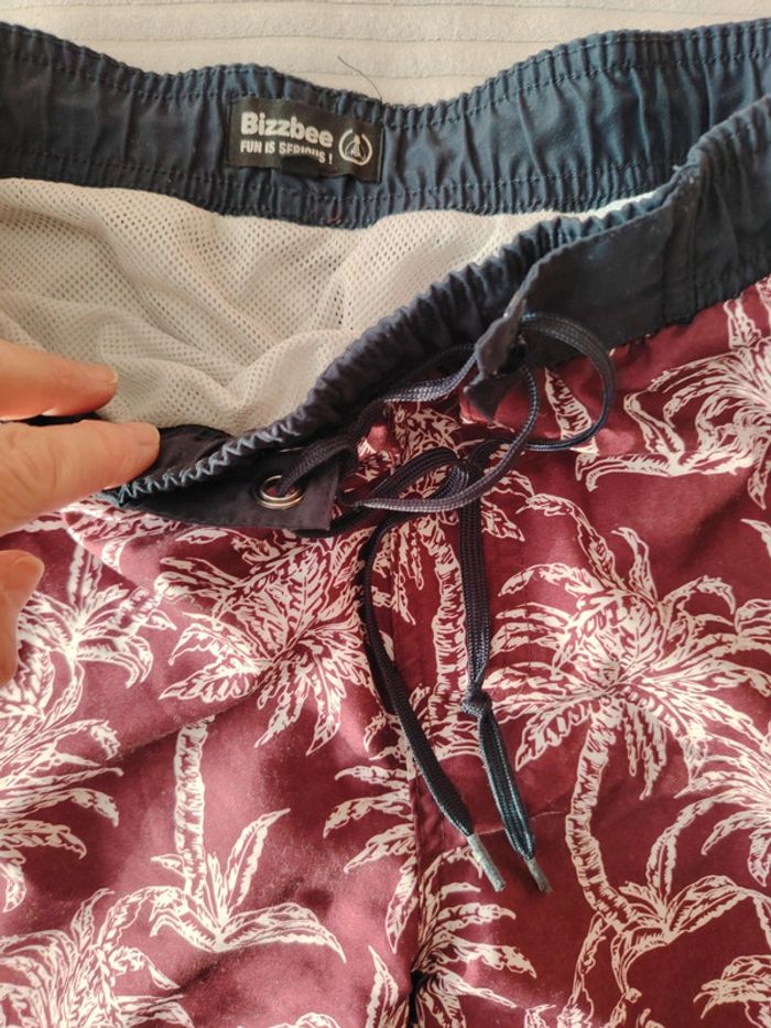Lot de 3 shorts de bain - photo numéro 5